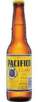 Cerveza Pacifico (Imported) 355ml x 24
