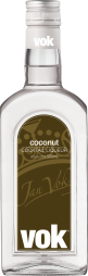 Vok Coconut Liqueur 500ml