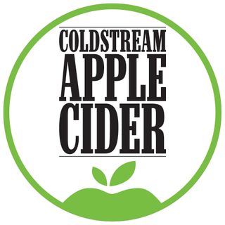 Coldstream Apple Cider Keg 50L