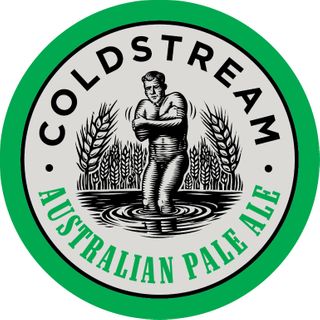 Coldstream Australian Pale Ale Keg 50L