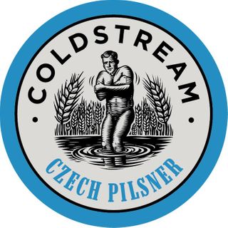 Coldstream Czech Pilsner Ale Keg 50L