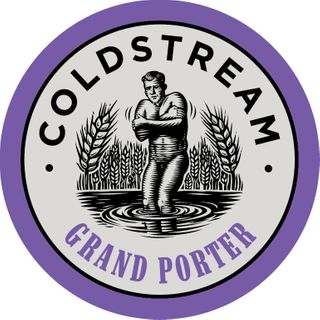 Coldstream Grand Porter Keg 50L