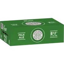 Coopers Pale Ale Cans 375ml x 24