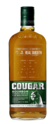Cougar Bourbon Whiskey 700mL