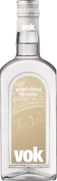 Vok White Creme De Cacao Liqueur 500ml