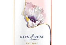 Days of Rose Dry Rose Keg 30L