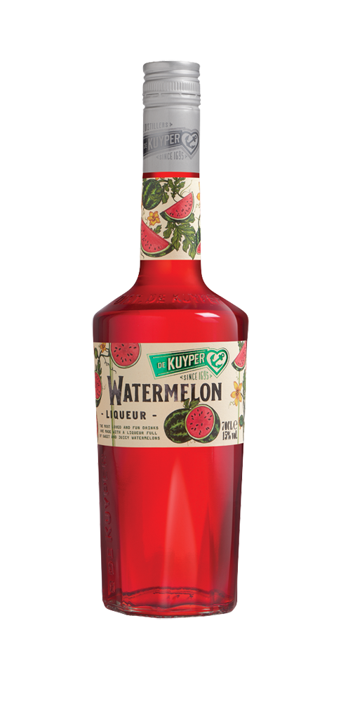 De Kuyper Watermelon 500ml