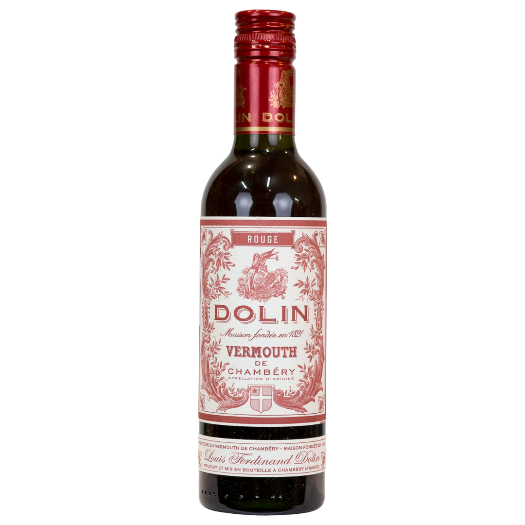 Dolin Rosso Vermouth 750ml