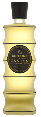 Domaine De Canton Ginger Liqueur 700ml
