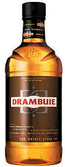 Drambuie Scotch Whisky Liqueur 700mL