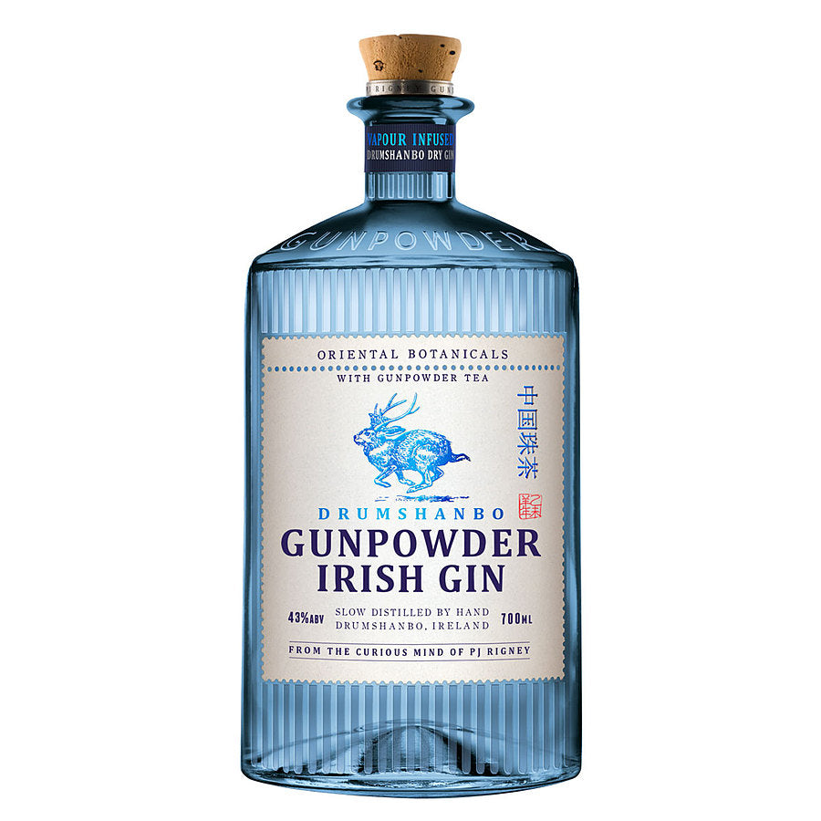 Drumshanbo Gunpowder Irish Gin 700ml