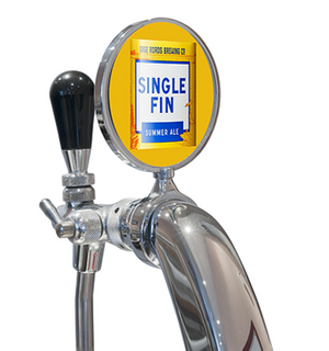 Gage Road Single Fin Keg 49.5L — Barrel House Distribution