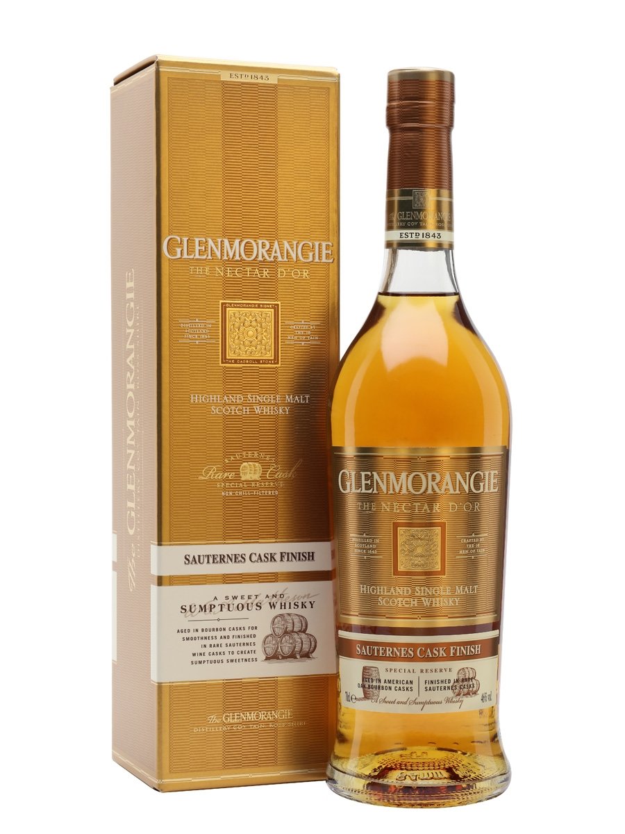 Glenmorangie Nectar D'Or 700ml
