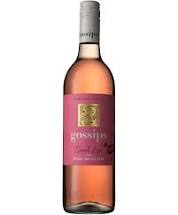 Gossips Pink Moscato 750ml (12 bottles)
