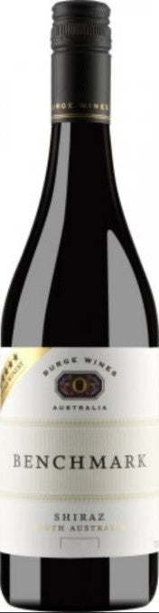 Grant Burge Benchmark Shiraz (12 bottles)