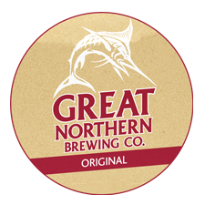 Great Northern Original Keg 49.5l