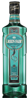 Green Fairy Absinth 500mL