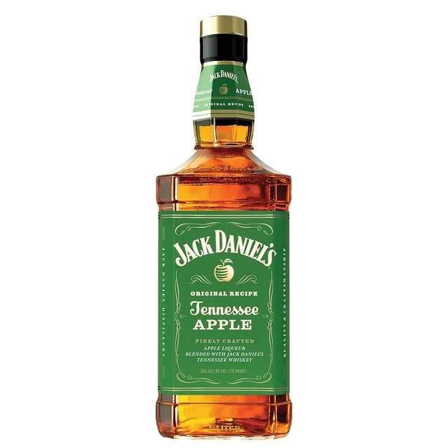Jack Daniel Tennessee Apple 700ml