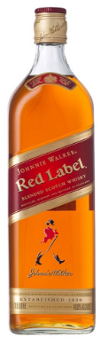 Johnnie Walker Red Label Whisky 700mL