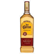 Jose Cuervo Especial Tequila 1L