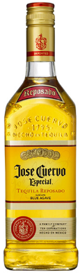 Jose Cuervo Especial Tequila 700mL