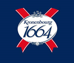 Kronenbourg 1664 Keg 50L