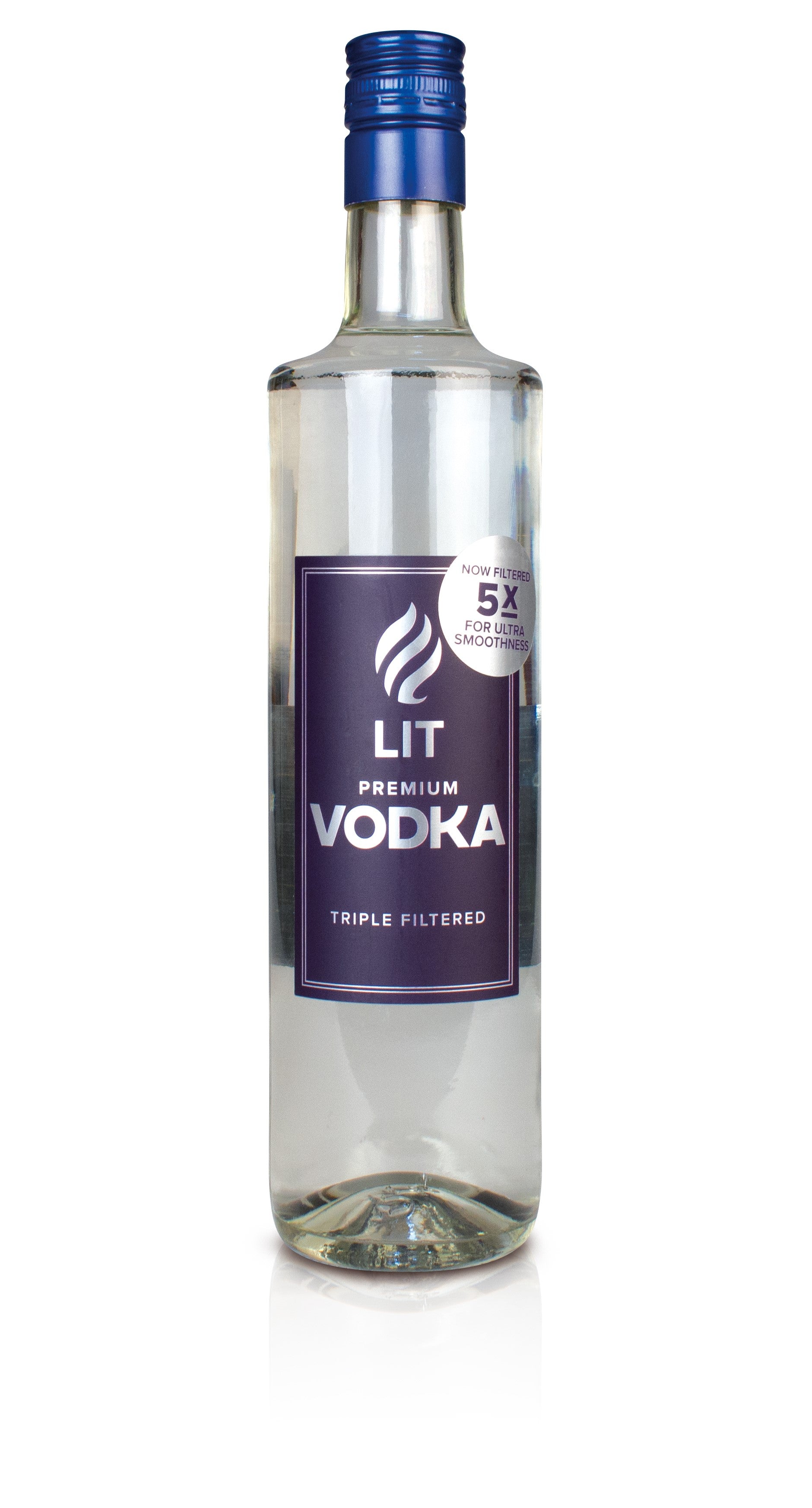 Lit Vodka 700mL