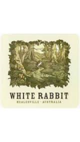 White Rabbit Dark Ale Keg 50L