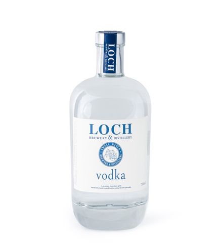 Loch Vodka 700ml