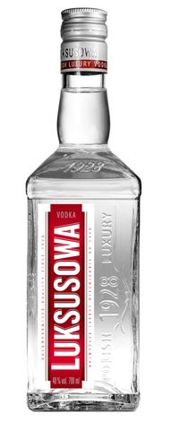 Luksusowa Vodka 700ml