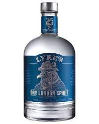 Lyre's Dry London Gin Non Alc 700ml