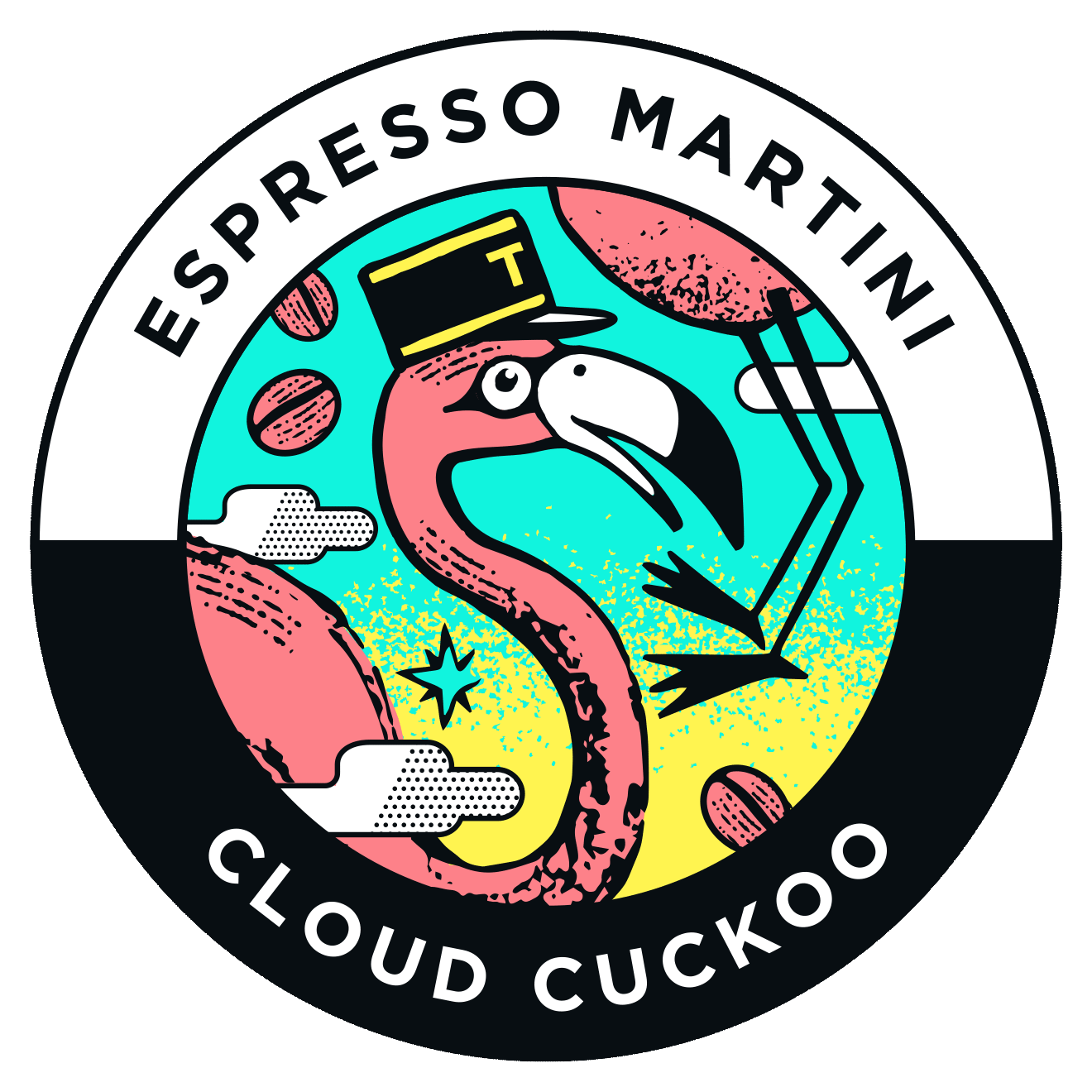 Cloud Cuckoo Espresso Martini 10% Keg 20L