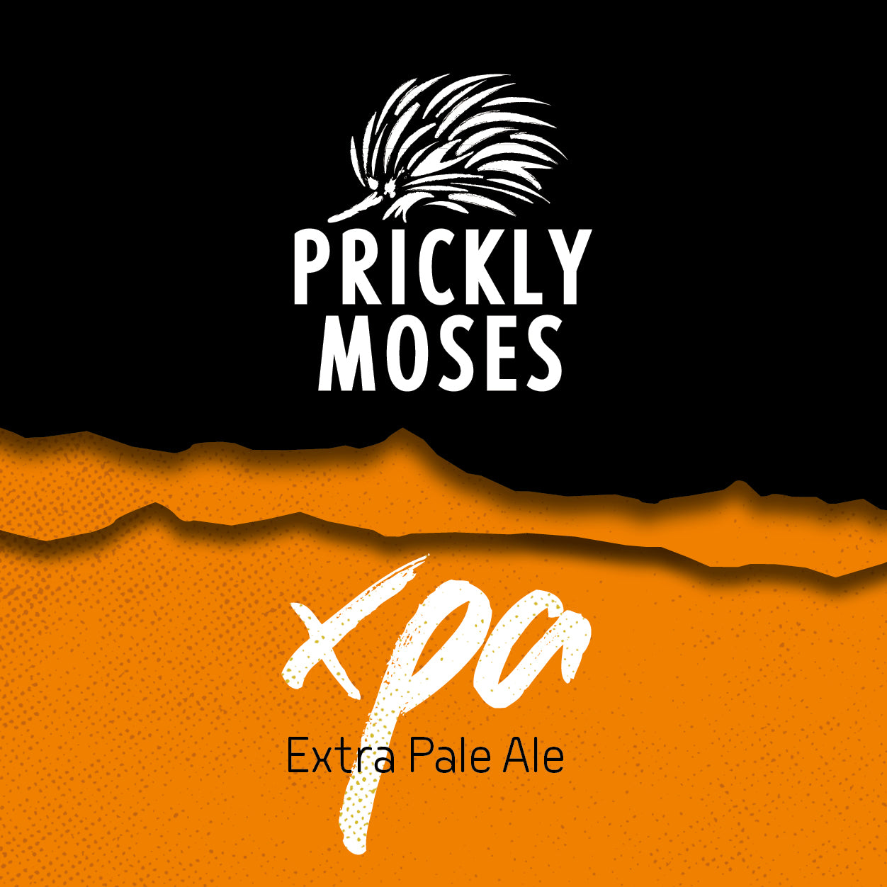 Prickly Moses XPA Keg 50LT