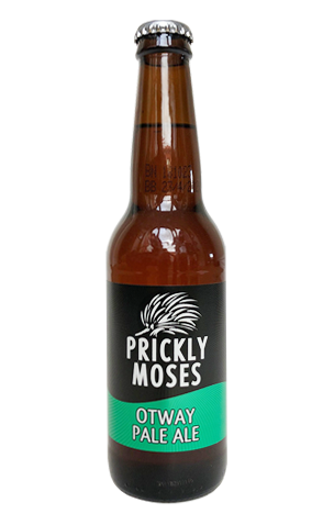 Prickly Moses Pale Ale Bottles 330mL x 24