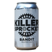 Killer Sprocket-Bandit 375ml x 4-Pubble Alcohol Delivery