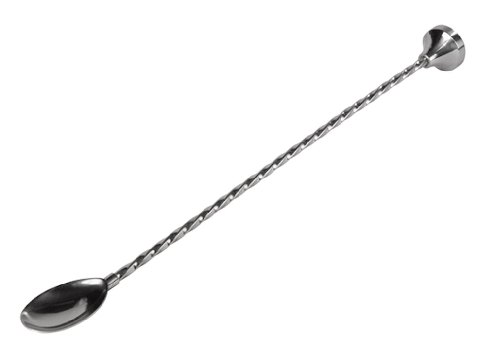 Prostirrer All metal Muddling Spoon