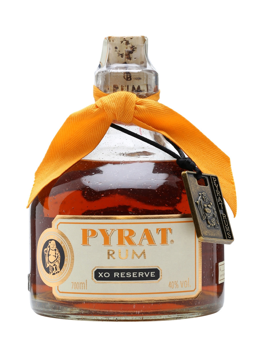Pyrat XO Reserve Rum 750ml