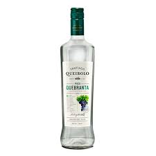 Santiago Quebranta Pisco 700ml