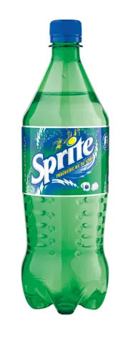 Sprite 1.25L x 12