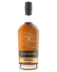 Starward Malt Whiskey Solera 700ml