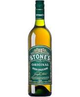 Stones Green Ginger Wine 750ml