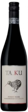 TA_KU Marlborough Pinot Noir (6 bottles)