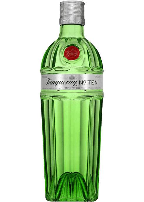 Tanqueray No.Ten Batch Distilled Gin 700mL
