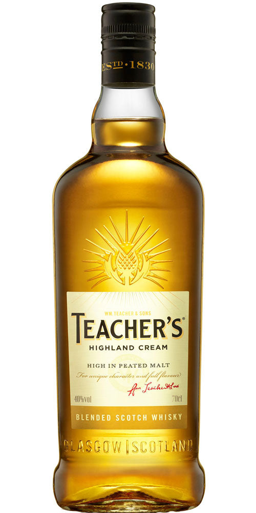 Teachers Scotch 700ml