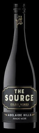 The Source A/H Pinot Noir 750ml *ON PREMISE EXCLUSIVE*