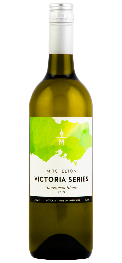 Victoria Series Sauvignon Blanc