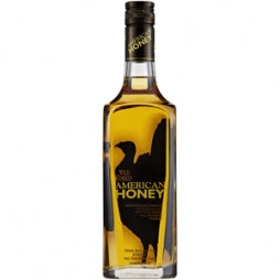Wild Turkey American Honey 700mL