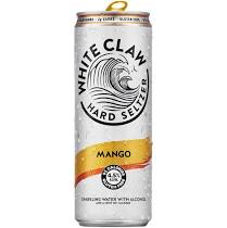 White Claw Mango 330ml x 24