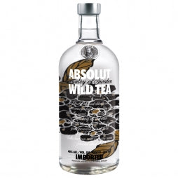 Absolut Wild Tea 700mL