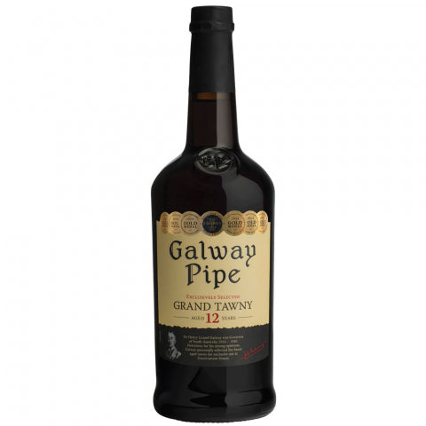 Galway Pipe Grand Tawny 750ml